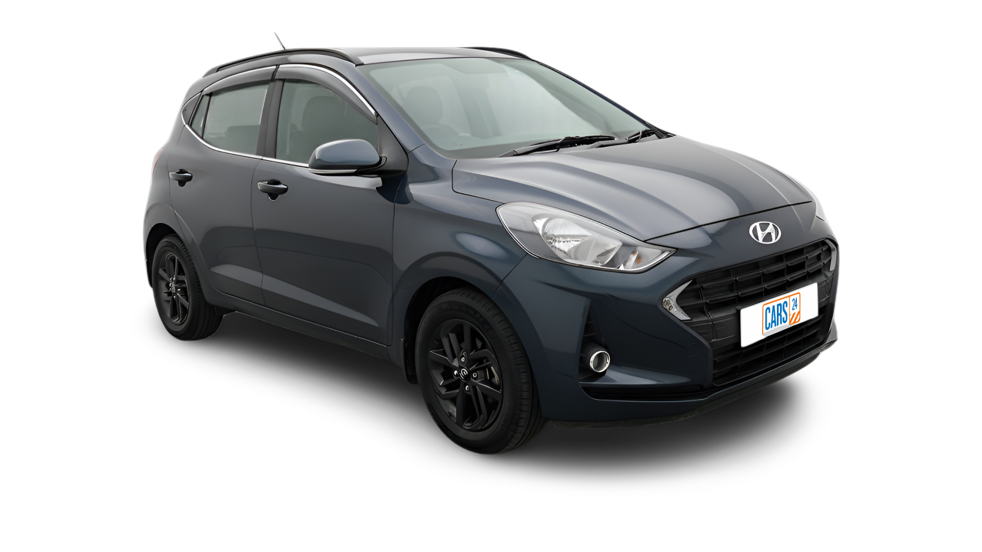 Hyundai GRAND I10 NIOS-img